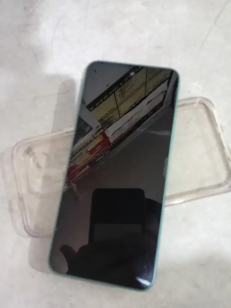 INFINIX NOTE 50X