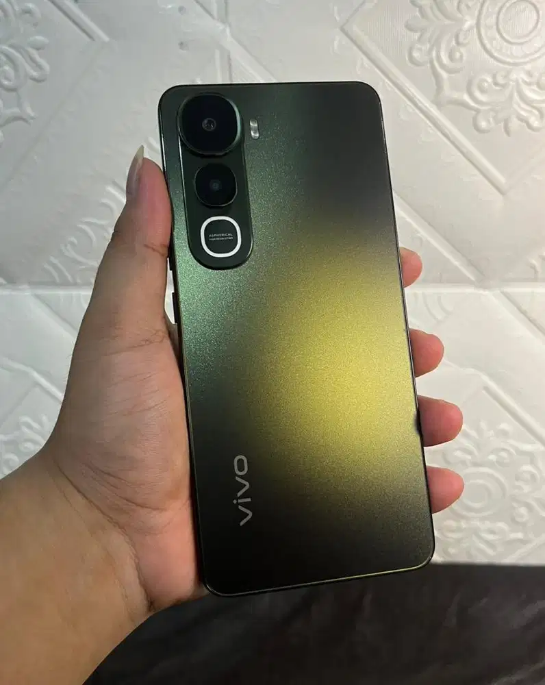 (Hp + Casan) Vivo y400 Ram 8/256