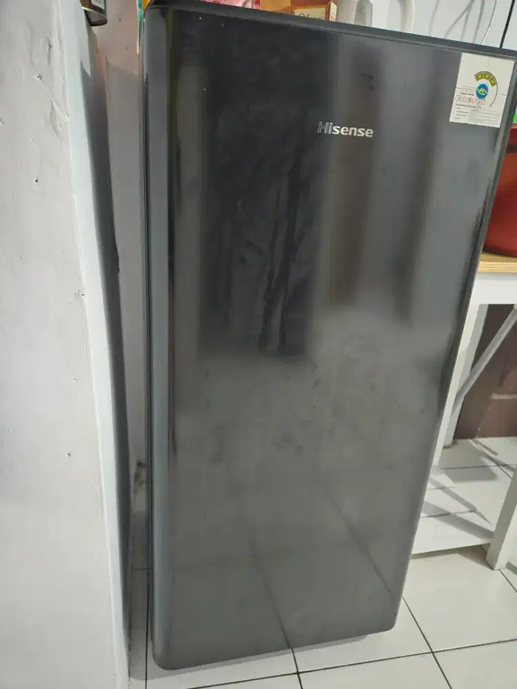 Dijual Kulkas Hisense 1 Pintu