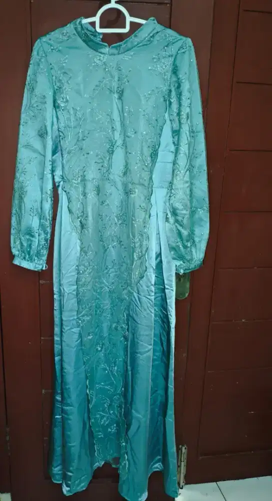 Kebaya Muslimah Modern