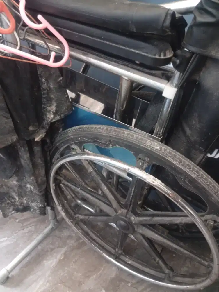 jual kursi bekas