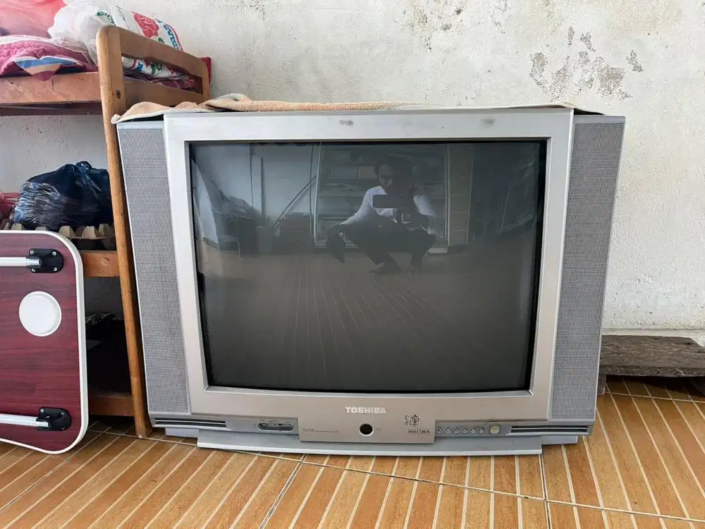 Jual TV Toshiba