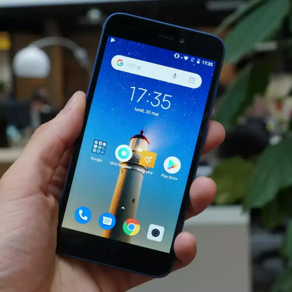 Redmi Go 2/16 (nego)