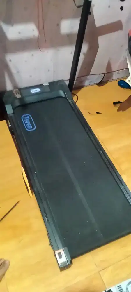 Treadmill elektrik