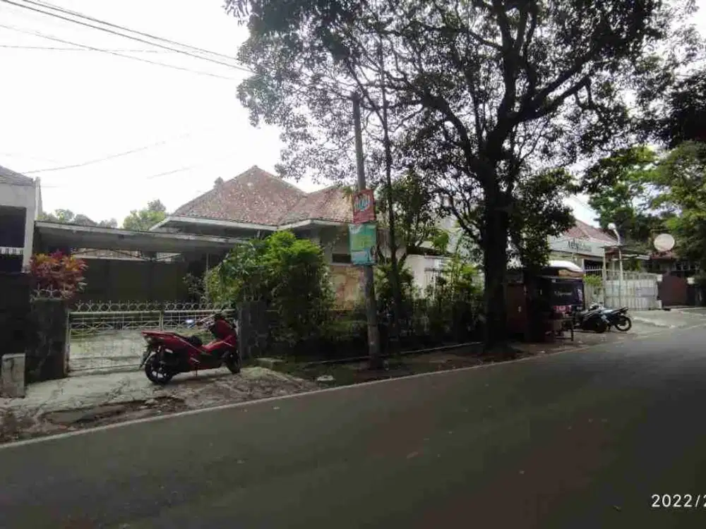 beli tanah bonus banguna rumah di sayap riau bandung kota