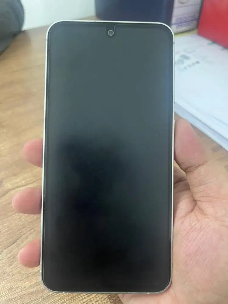 Samsung S23 FE 8/128 GB 5G Garansi Resmi
