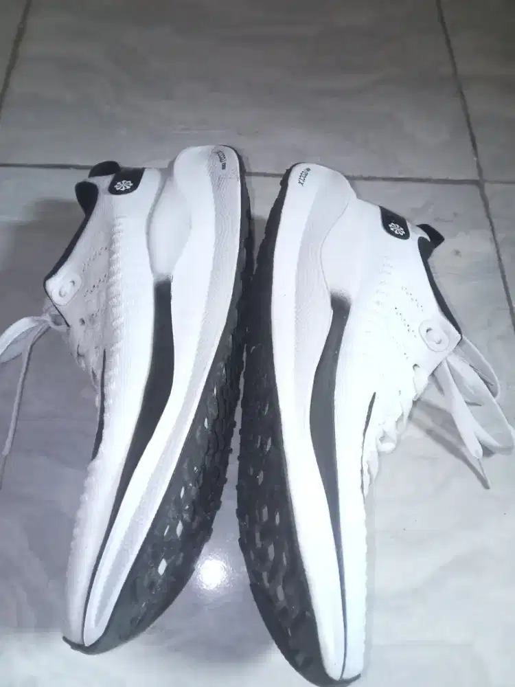 Nike infinity run 4