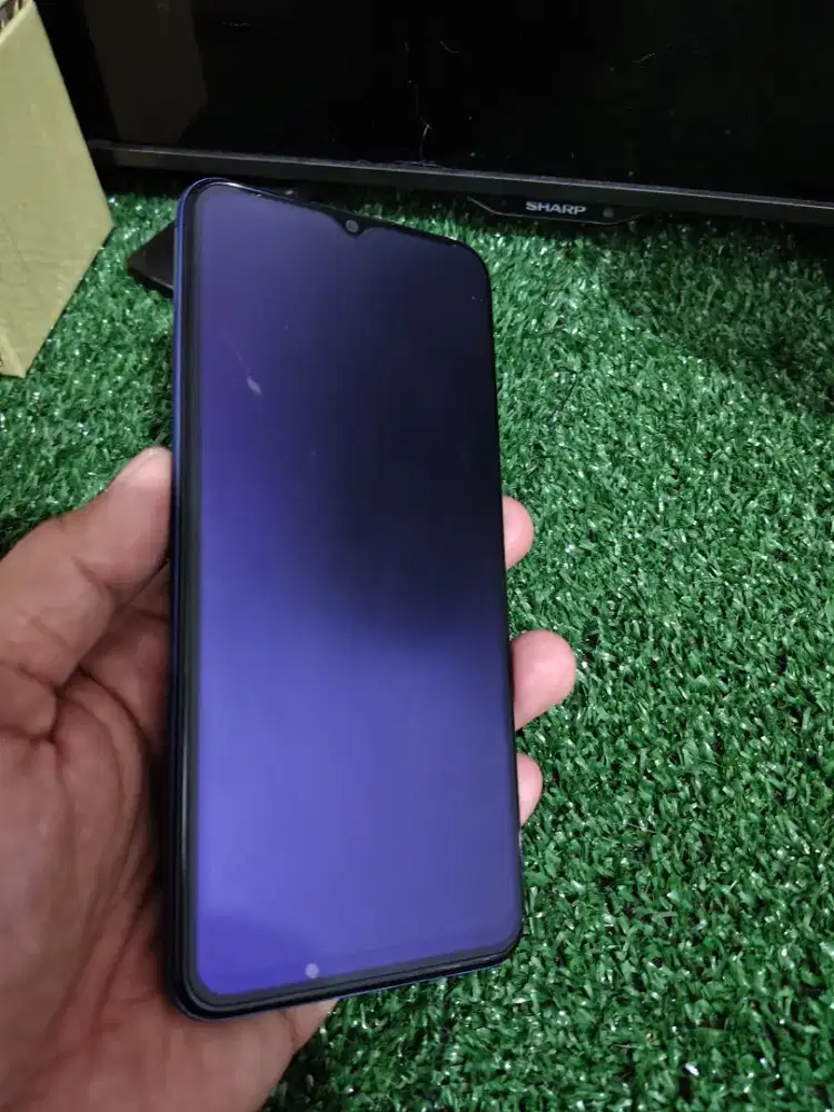 Samsung A03 4/64 GB komplit