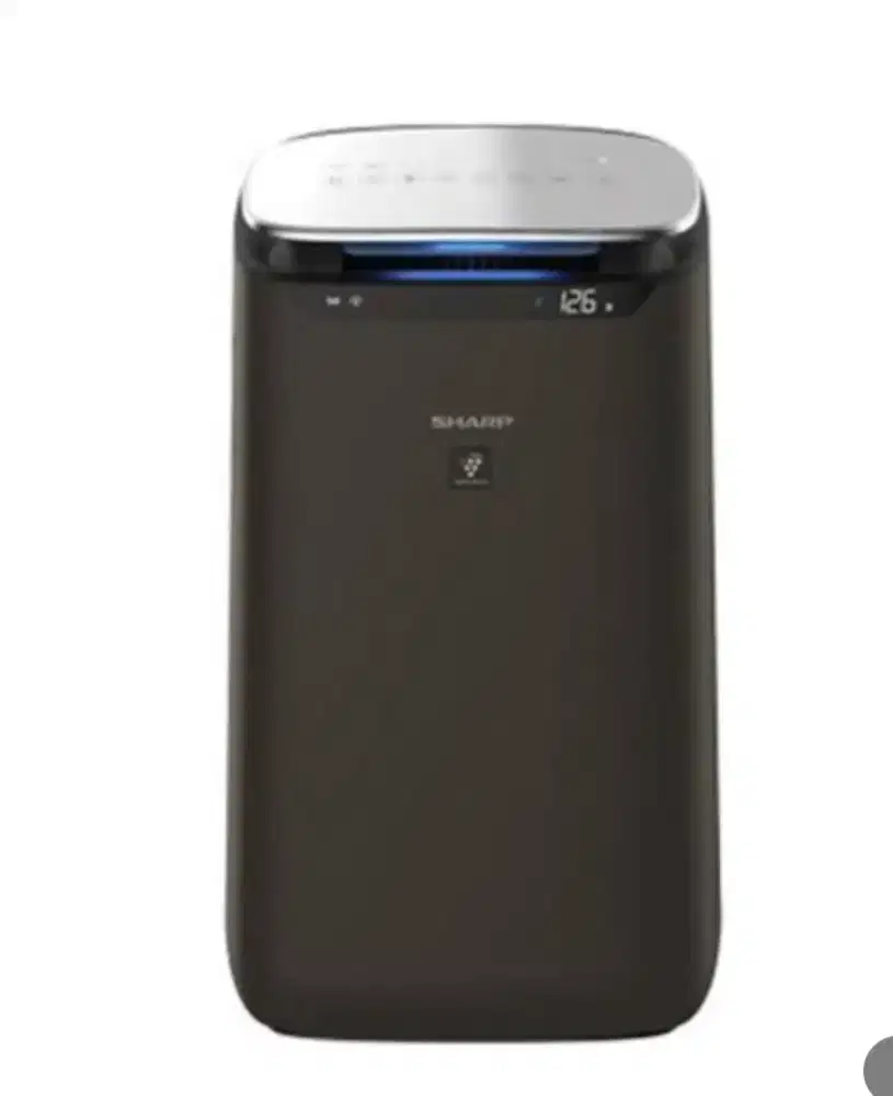 AIR PURIFIER SHARP