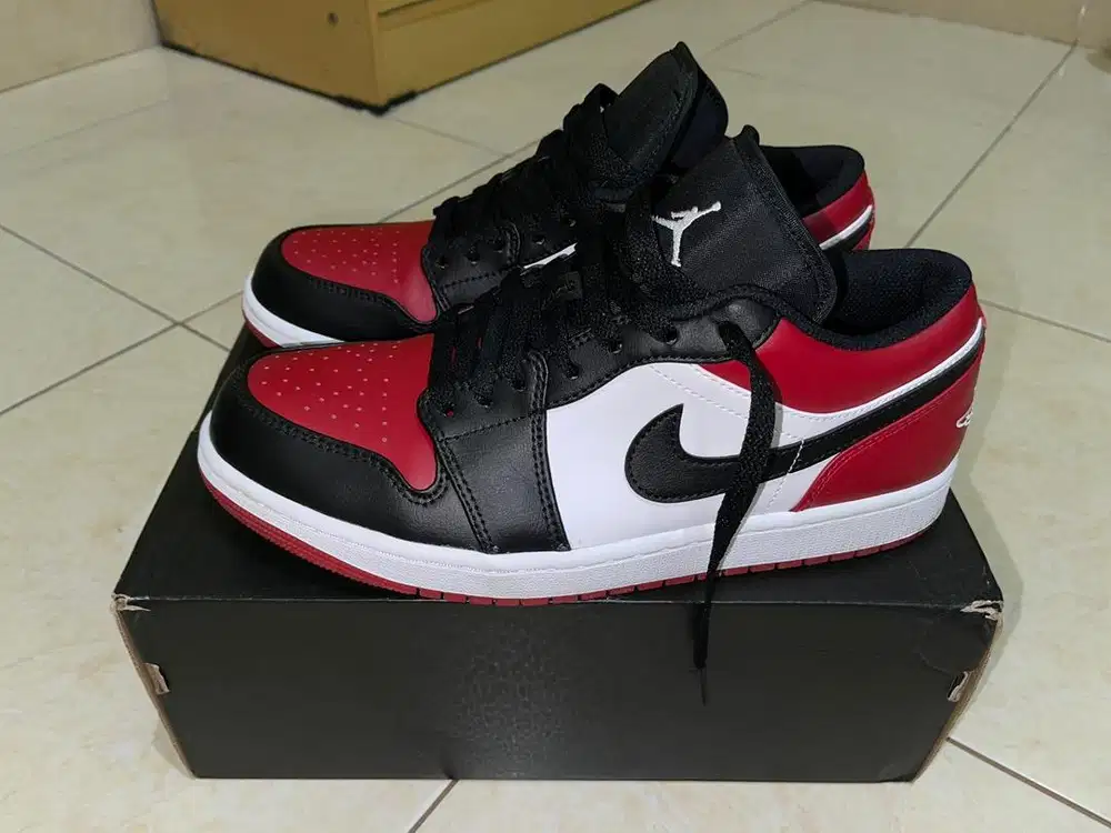 AIR JORDAN 1 LOW