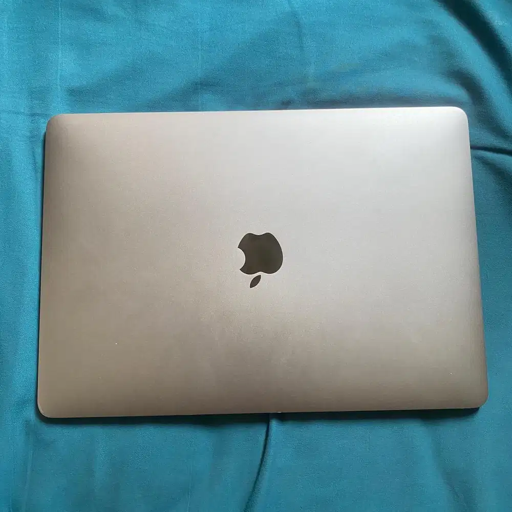 Macbook Pro M1 16/256Gb