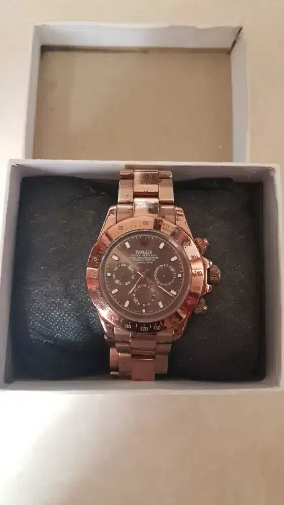 Jam tangan (Rolex)