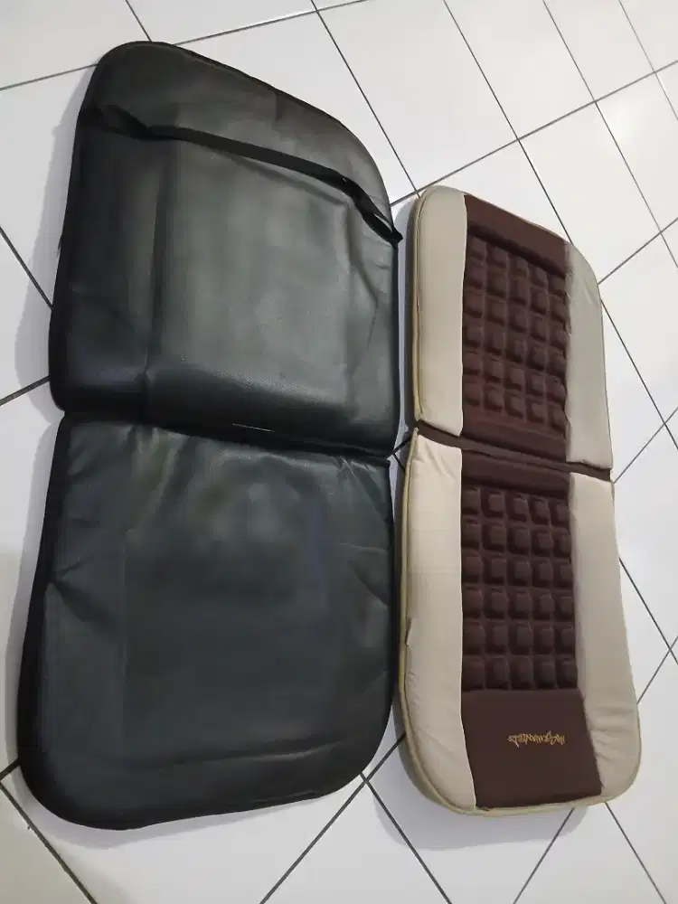 Dijual Jok Sandaran Kursi Mobil