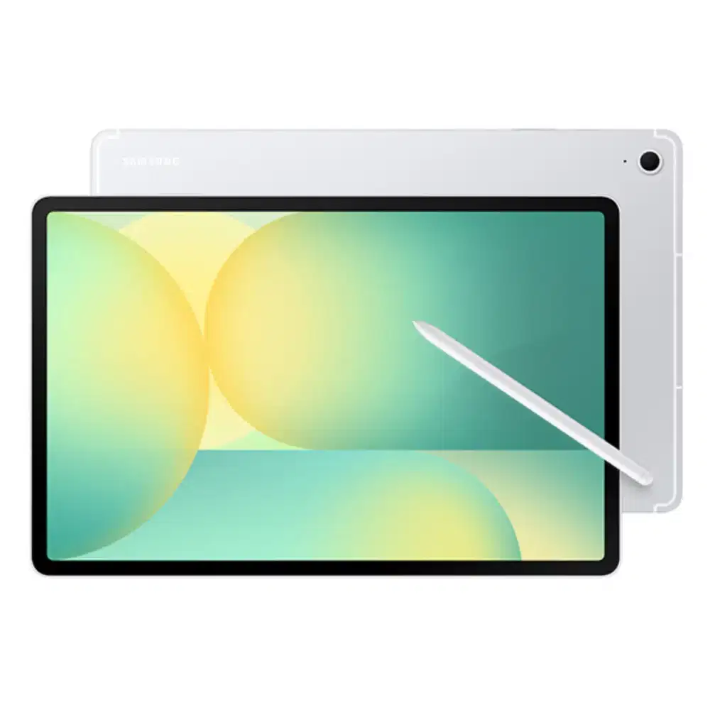 Samsung Galaxy Tab S10 FE+ Wi-Fi 12/256 GB