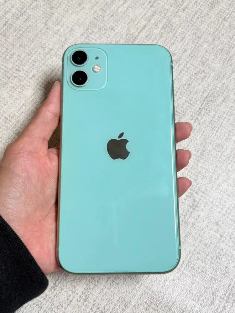iphone 11 128GB