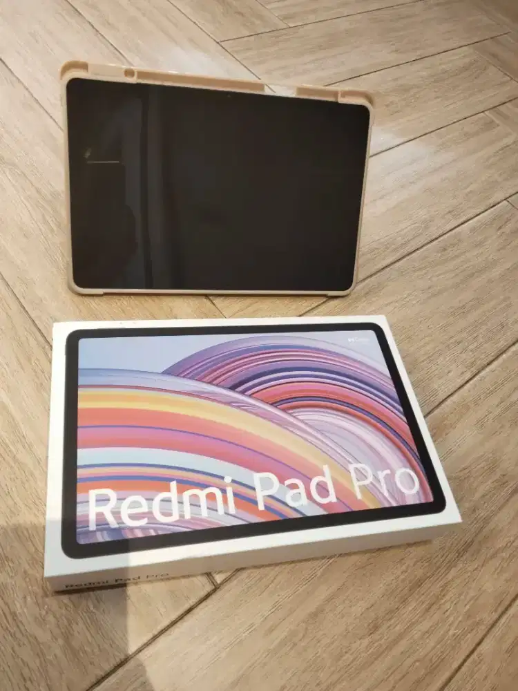 Jual cepat redmi pad pro