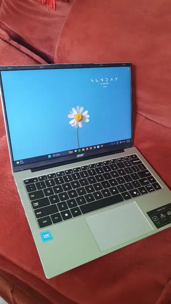 Leptop Acer Aspire Lite 14
