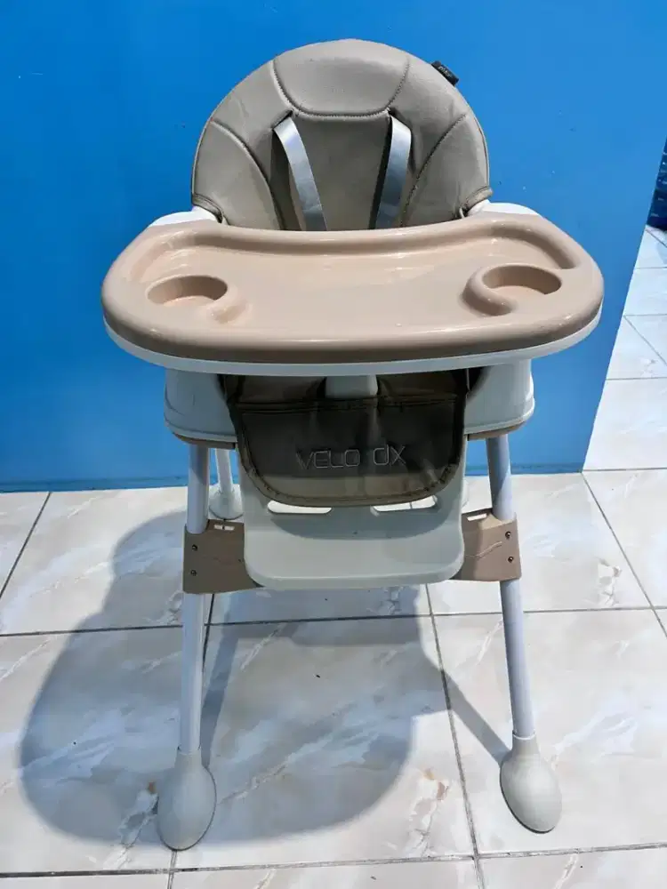 Kursi makan bayi 7 in 1