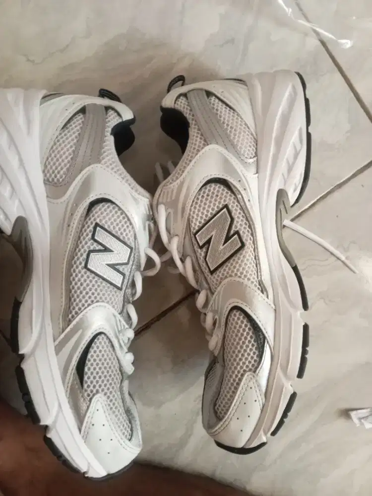 NewBalence type 530