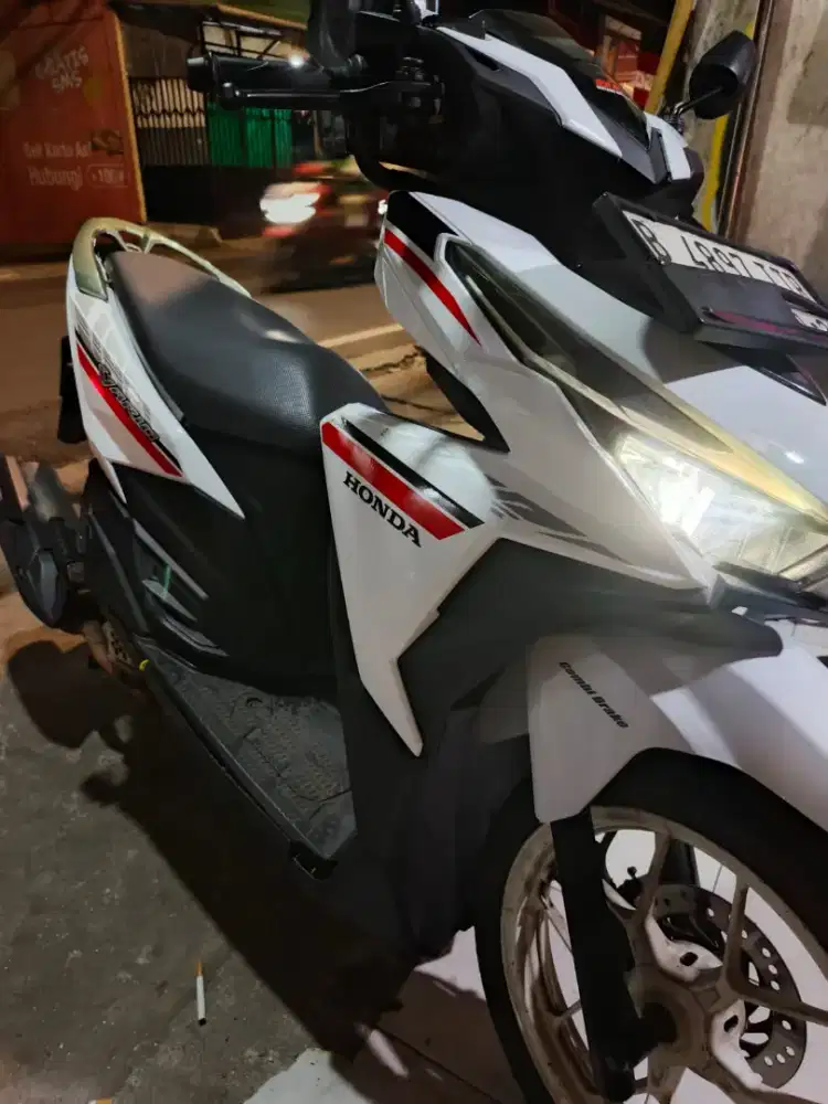 Honda Vario 125