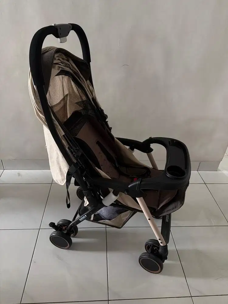 Stroller Bayi most