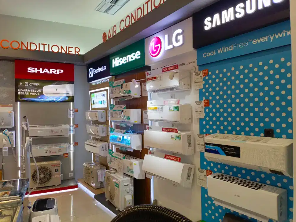 KREDIT TANPA DP ELEKTRONIK