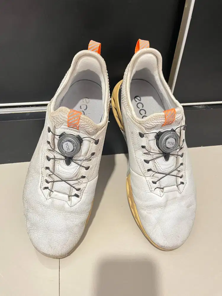 Jual Sepatu Golf Ecco C4
