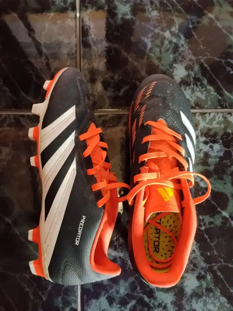 Adidas Predator size 41