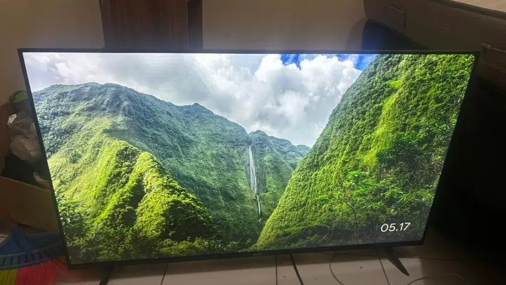 Tv Xiaomi 43 Inch