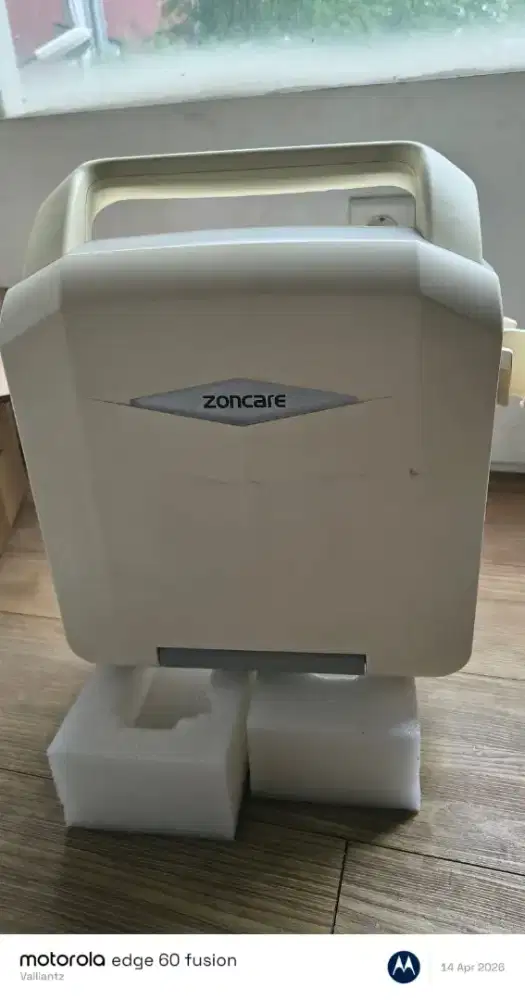 USG Zoncare-V3 thn 2017