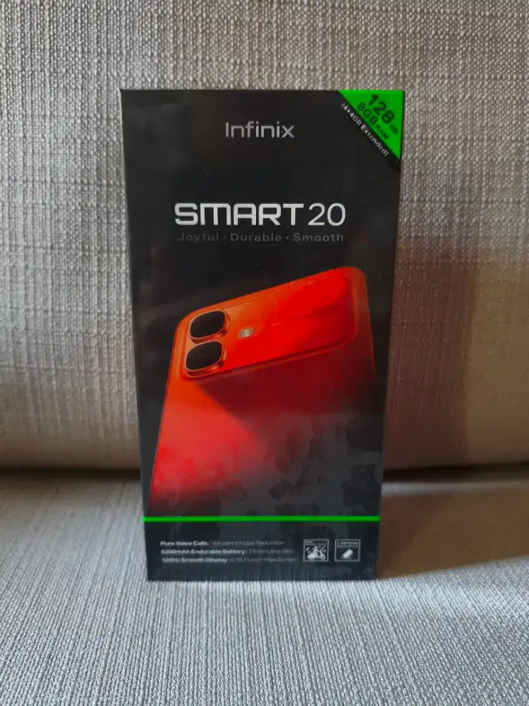 Infinix Hot 20 new m, Murmer