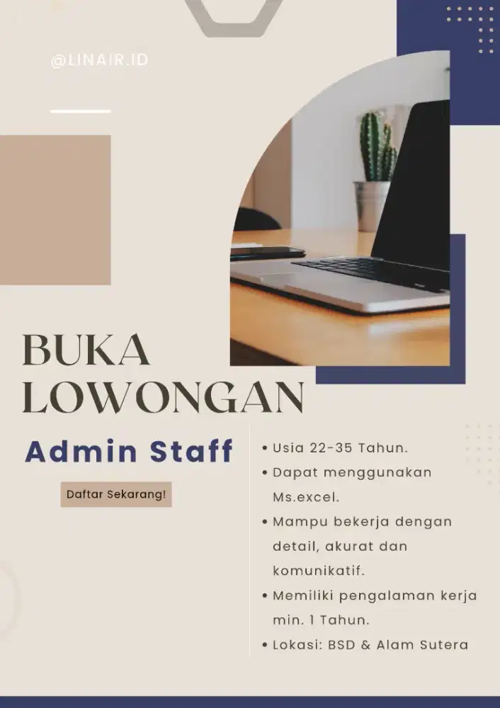 Administrative Staff
