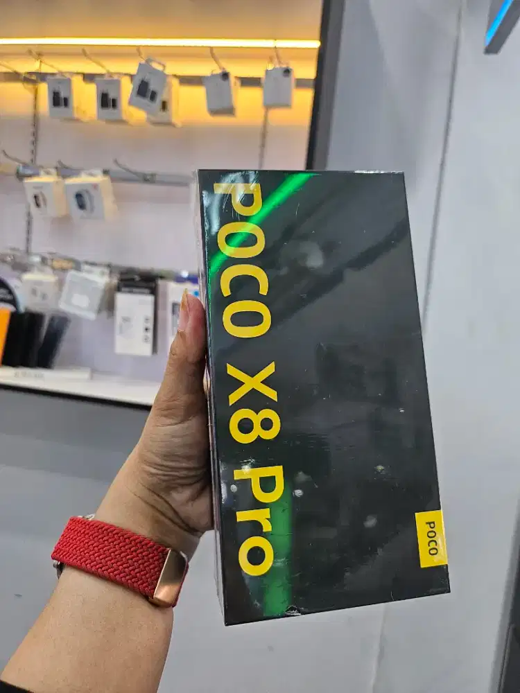 PROMO POCO X7 5G 8/256