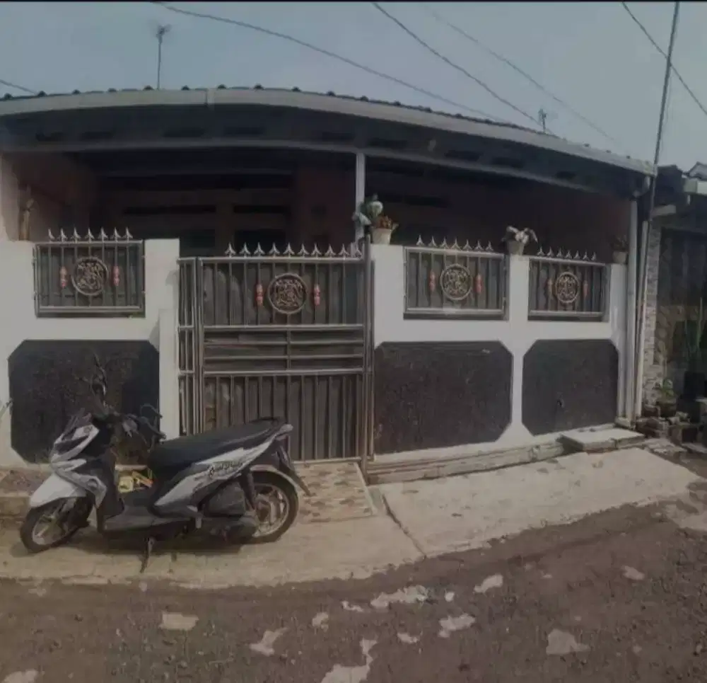 take over perumahan