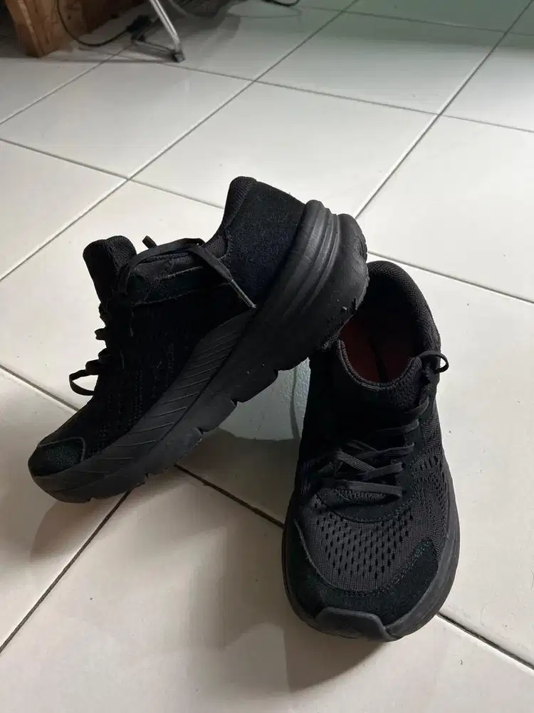 running ortus sz39