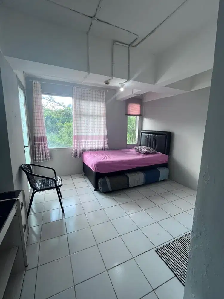 Apartment JARRDIN murah