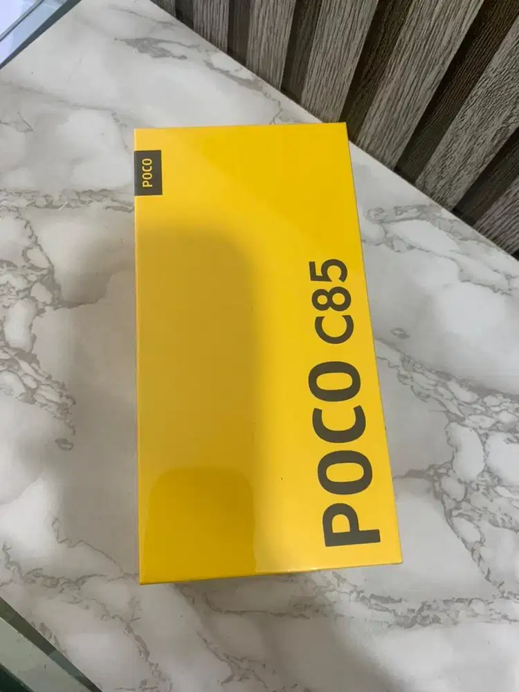 Poco C85 8/ 256