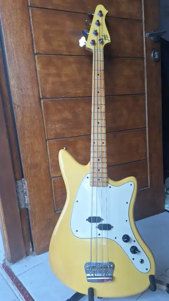 Fad Celestial Bass