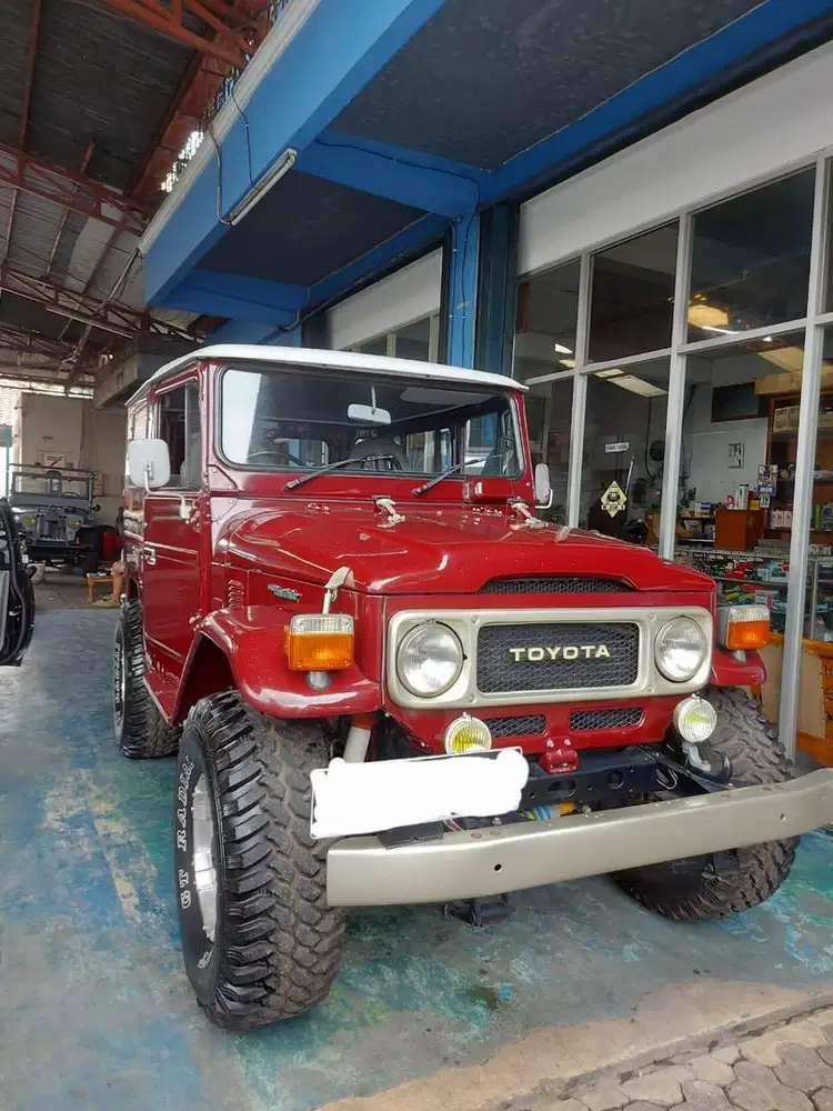 Hardtop RARE collector item 1979