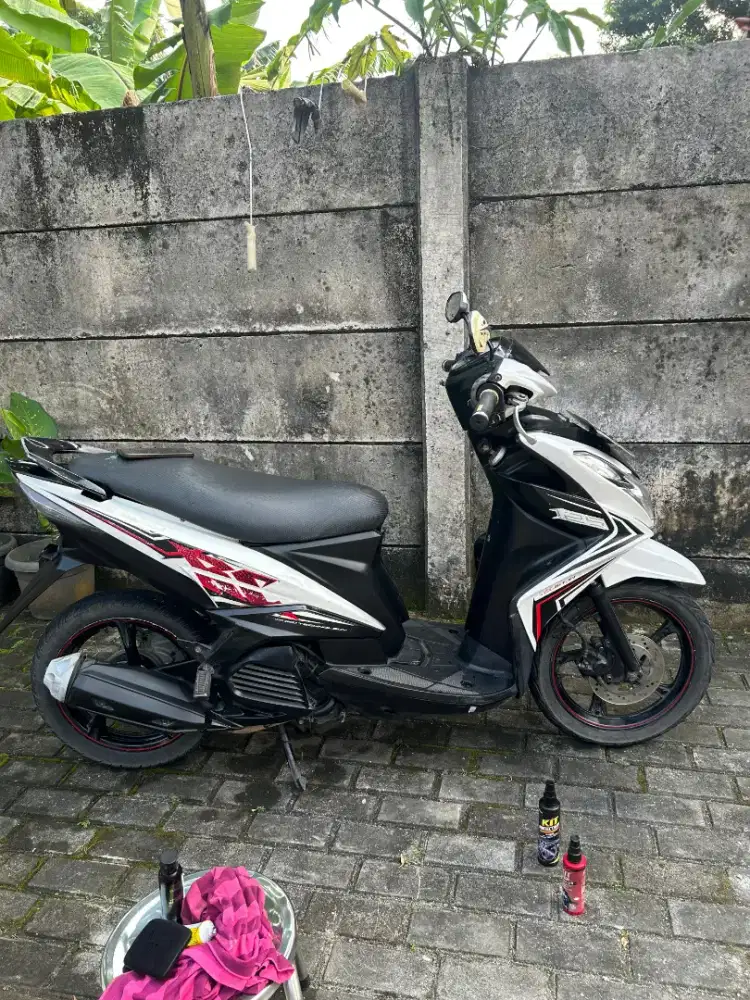 Xeon 2014 plat T pajak off lama