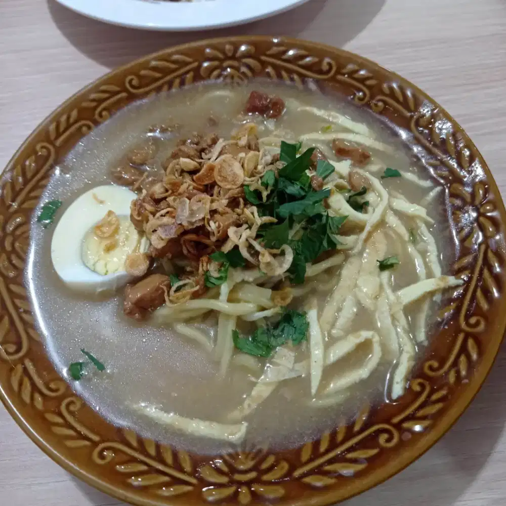 LOWONGAN KARYAWAN RUMAH MAKAN