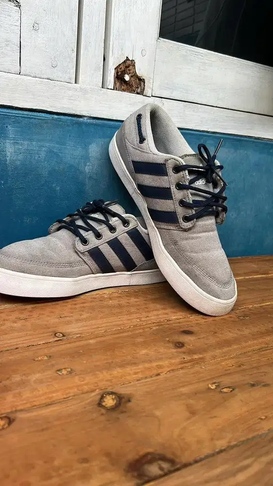 addidas sz40 garis 3