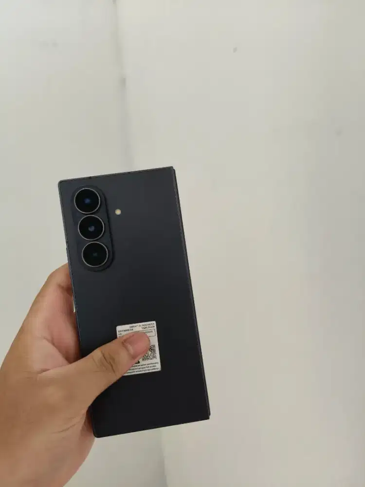 samsung zfold 7 12/512 sein