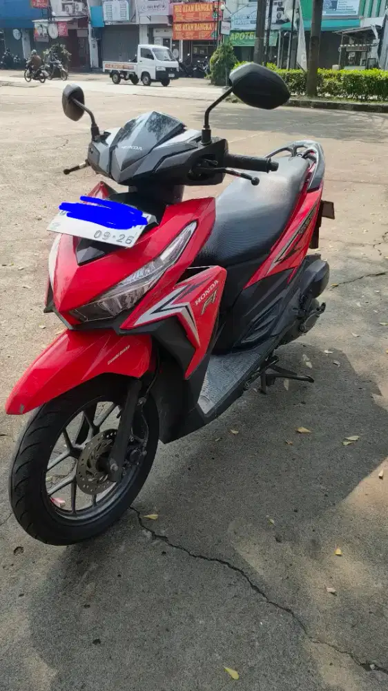 Vario 2016 ISS CBS