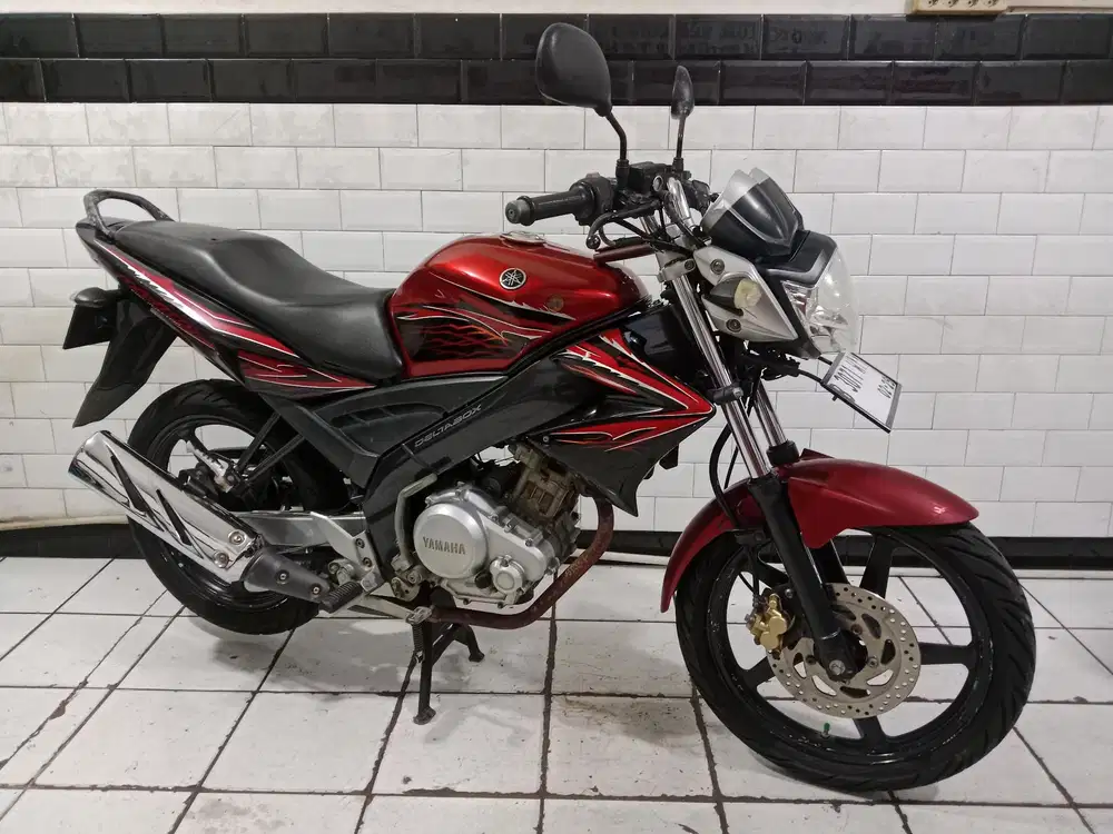 Yamaha vixion old 2010 mesin segel