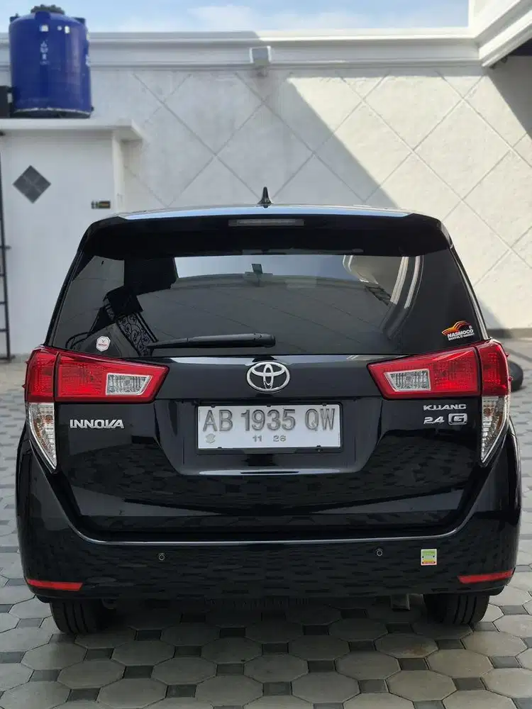 [Km 16rb] Reborn 2.4 G AT 2023
