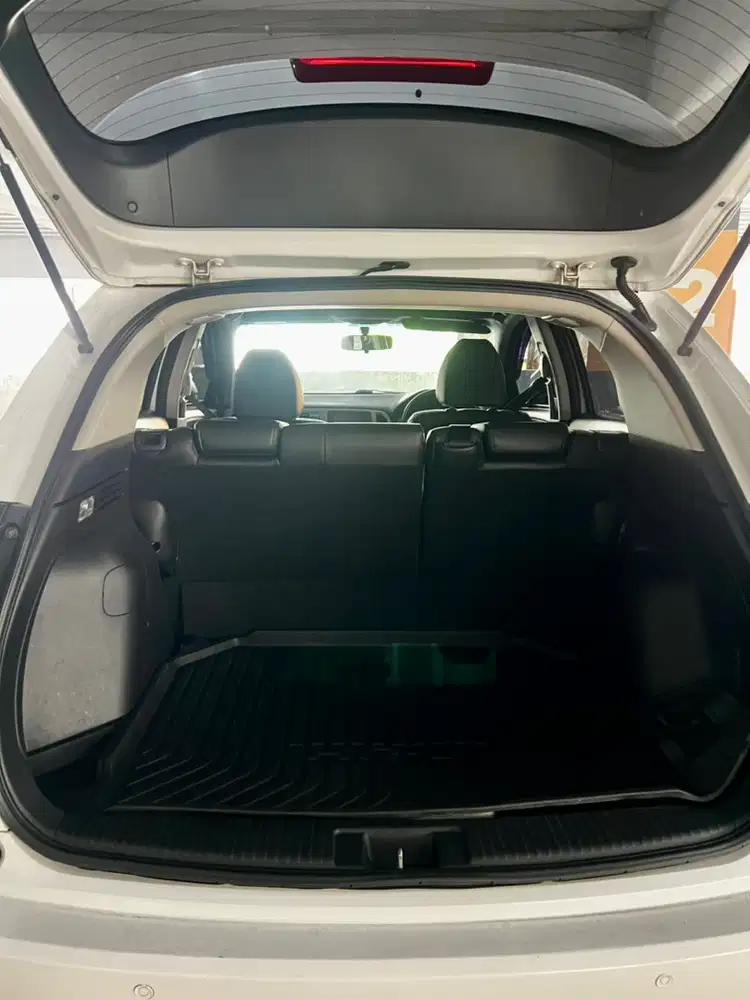 Honda HR-V 2016 Prestige Matic