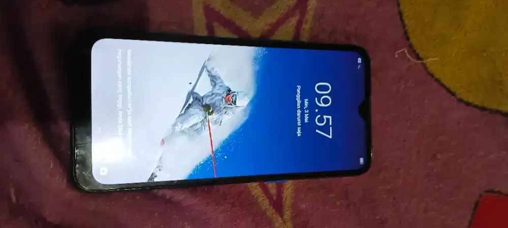 Realme c2 batangan