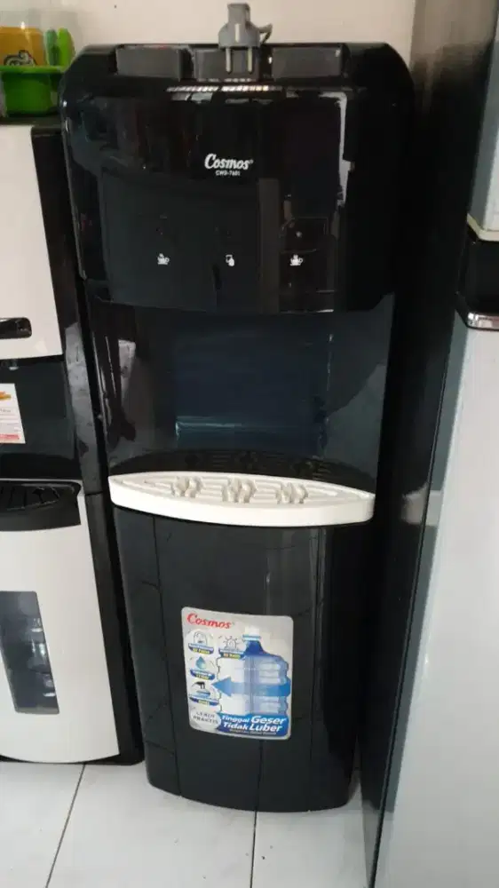 Dispenser Air (Cosmos)