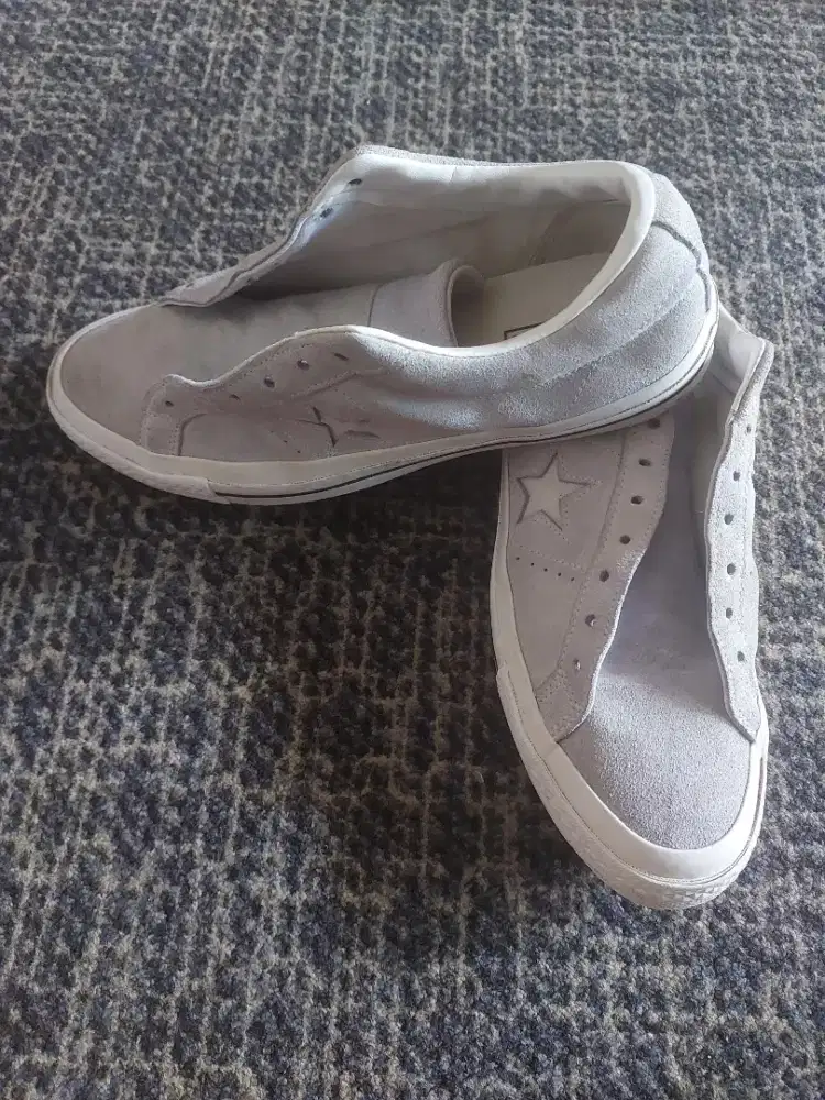 CONVERS ONE STAR SIZE 45